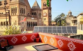 Prag View Heritage Homestay