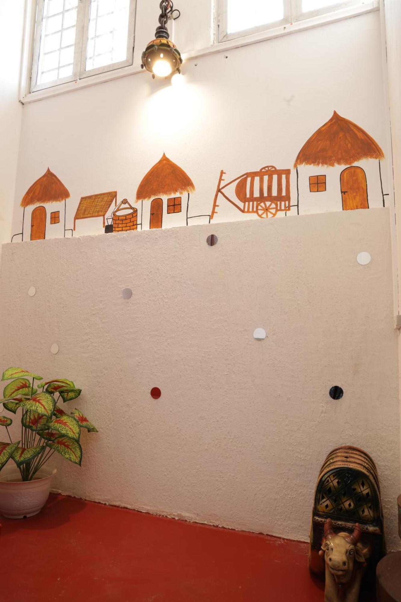 Prag View Heritage Homestay Bhuj Extérieur photo