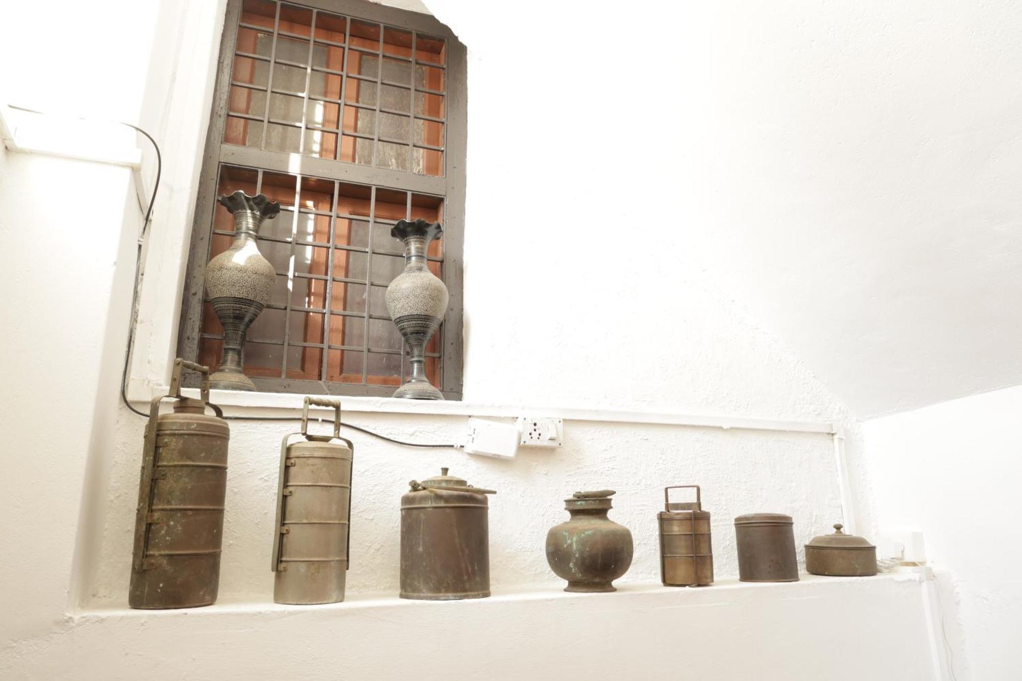 Prag View Heritage Homestay Bhuj Extérieur photo